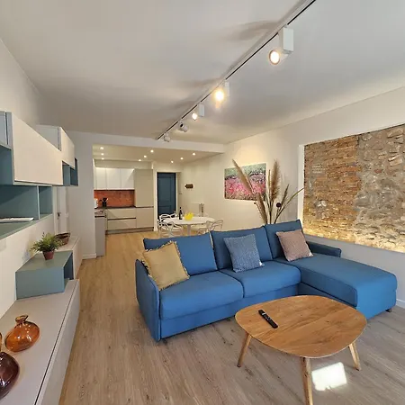 Appartement La Piazzuola Salo' Salò