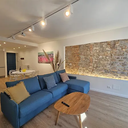 Appartement La Piazzuola Salo'