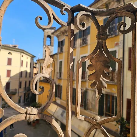 Appartement La Piazzuola Salo' *