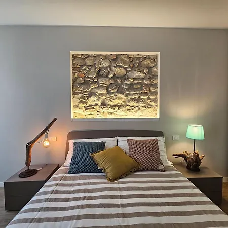 Appartement La Piazzuola Salo' Salò
