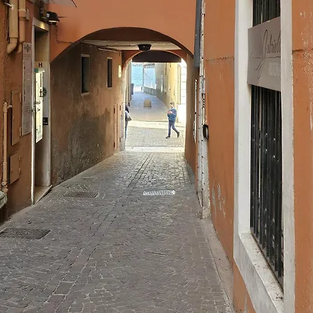 La Piazzuola Salo' Appartement *
