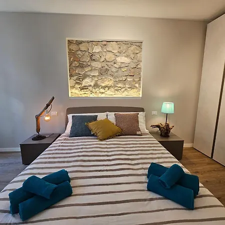 La Piazzuola Salo' Appartement