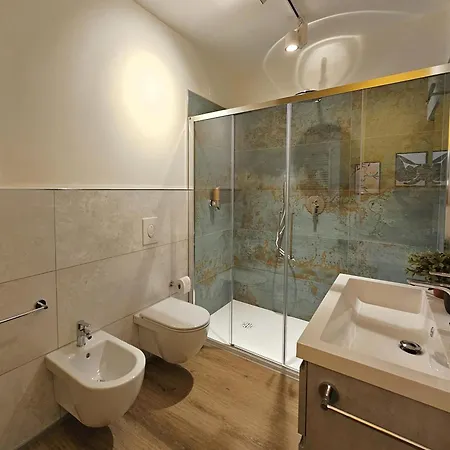 Appartement La Piazzuola Salo' Salò