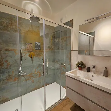 La Piazzuola Salo' Appartement *