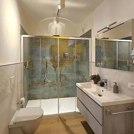 Appartement La Piazzuola Salo' Salò
