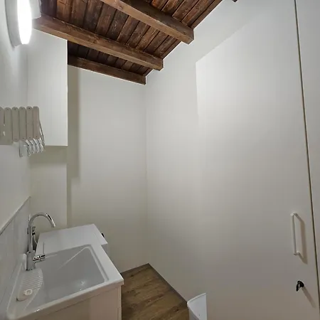 La Piazzuola Salo' Appartement