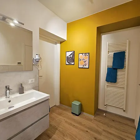 Appartement La Piazzuola Salo'