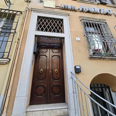 La Piazzuola Salo' Appartement *