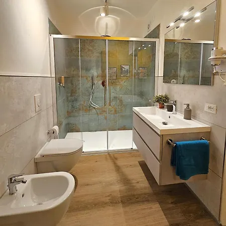 Appartement La Piazzuola Salo' Salò